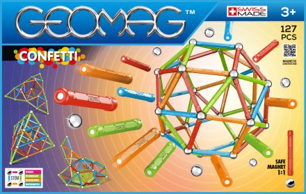 geomag 127