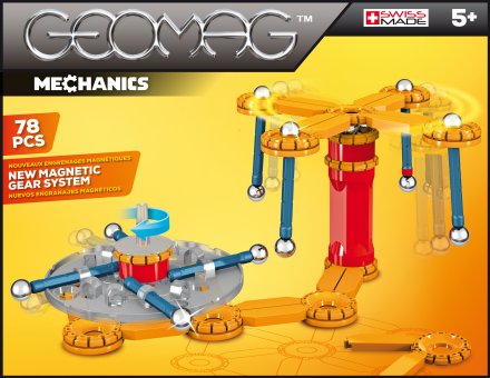 geomag mechanics 78